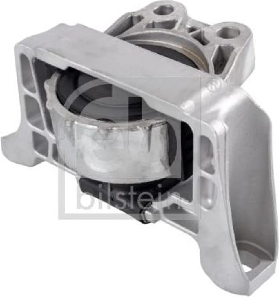 Silentbloc moteur pour Mercedes Classe B et E - Réparation OE 1223973