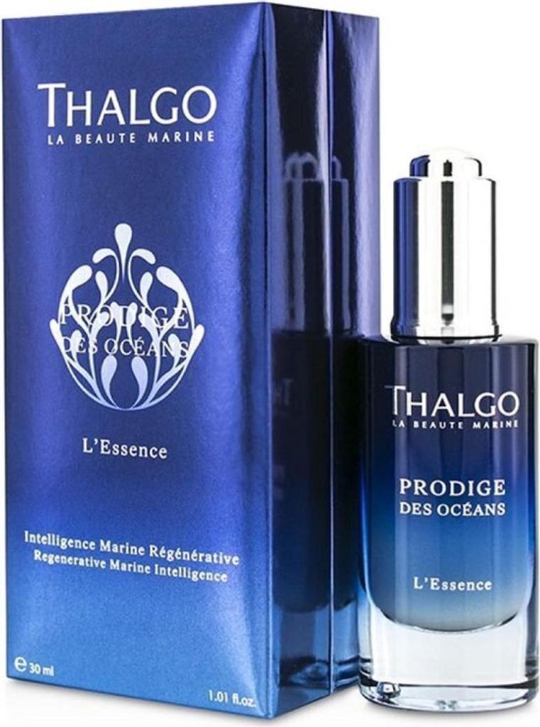 Thalgo Prodige Des Océans L'Essence 30ml Immagine del prodotto 