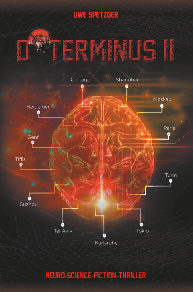D Terminus Ii
