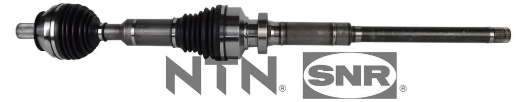 Demi-maintien Volvo XC70 V60 FL 13-18 Droite - Support de Pare-choc OE