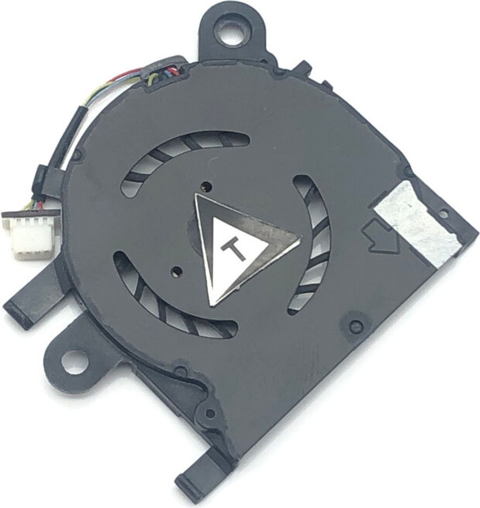 Lüfter Kühler FAN version VGA kompatibel für Model: 23.108232.001, DC 5V--0.4A