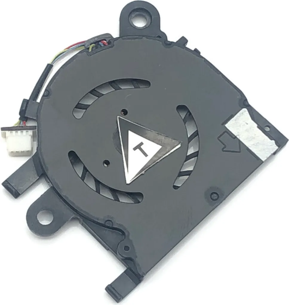 Ventola VGA 23.108232.001 Lunga Durata - Ricambio DC 5V 0.4A Sicuro