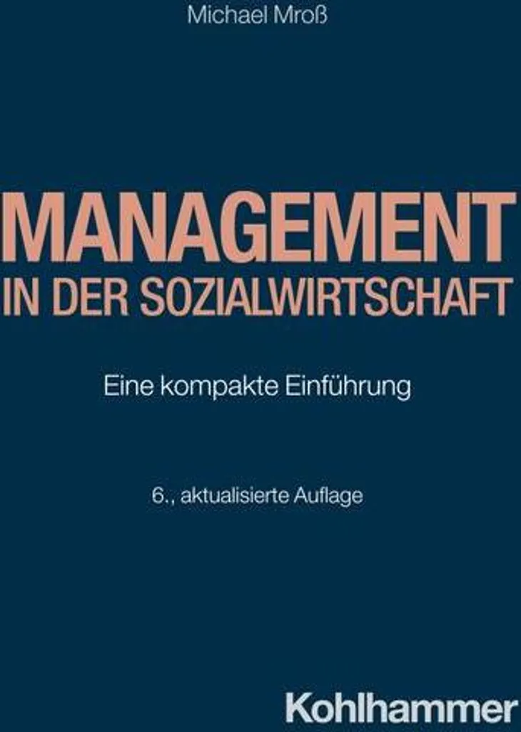 Management en économie sociale : expertise et pilotage de structure