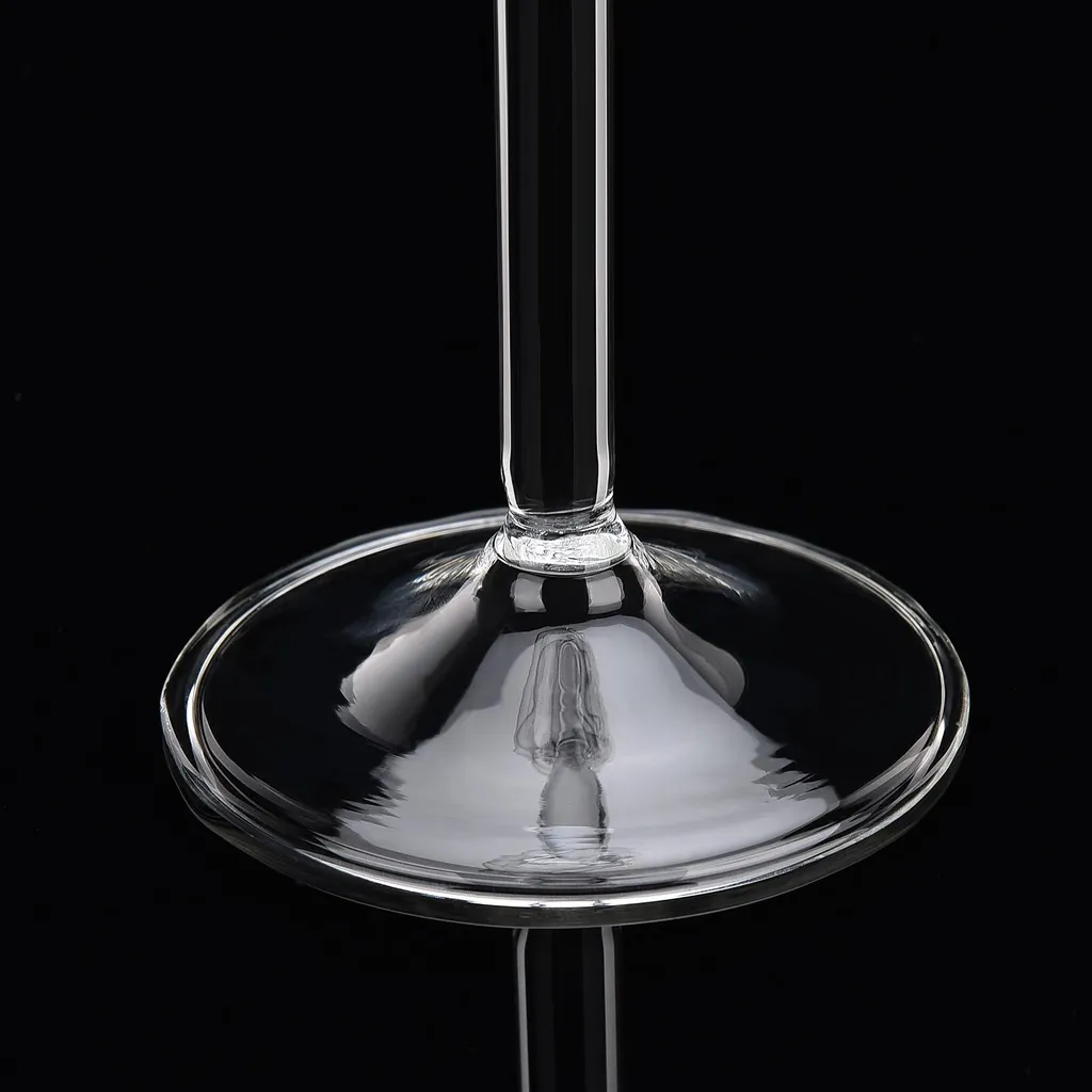 Accessorio da Tavola Tazza da Cocktail in Vetro - Design Retrò Elegante