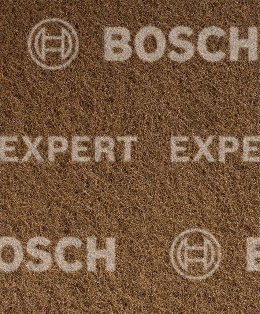 EXPERT N880 Vliespad, 115x140mm, Extra Cut A