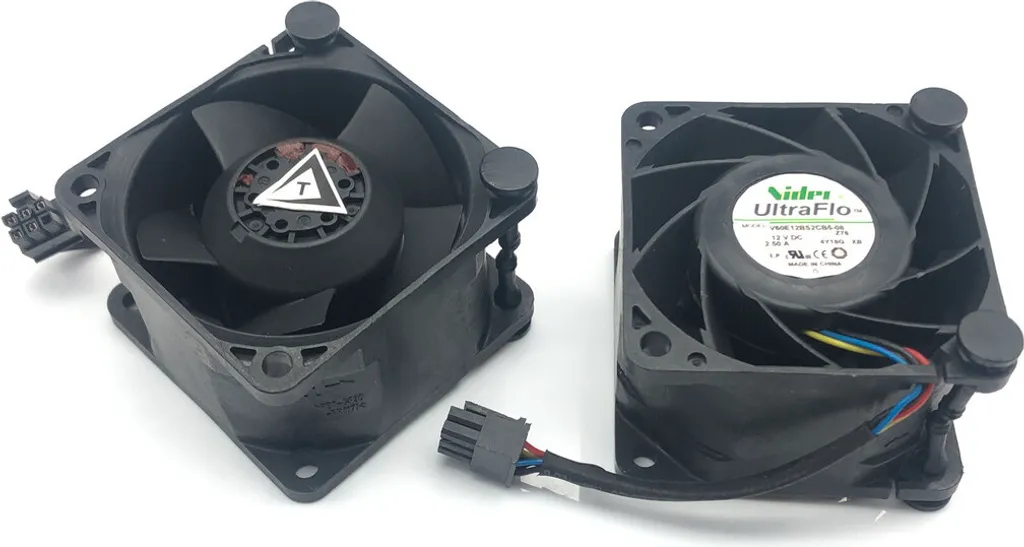 Ventola Raffreddamento Server HP DL380 Gen8 662520-002 Hot-Swap