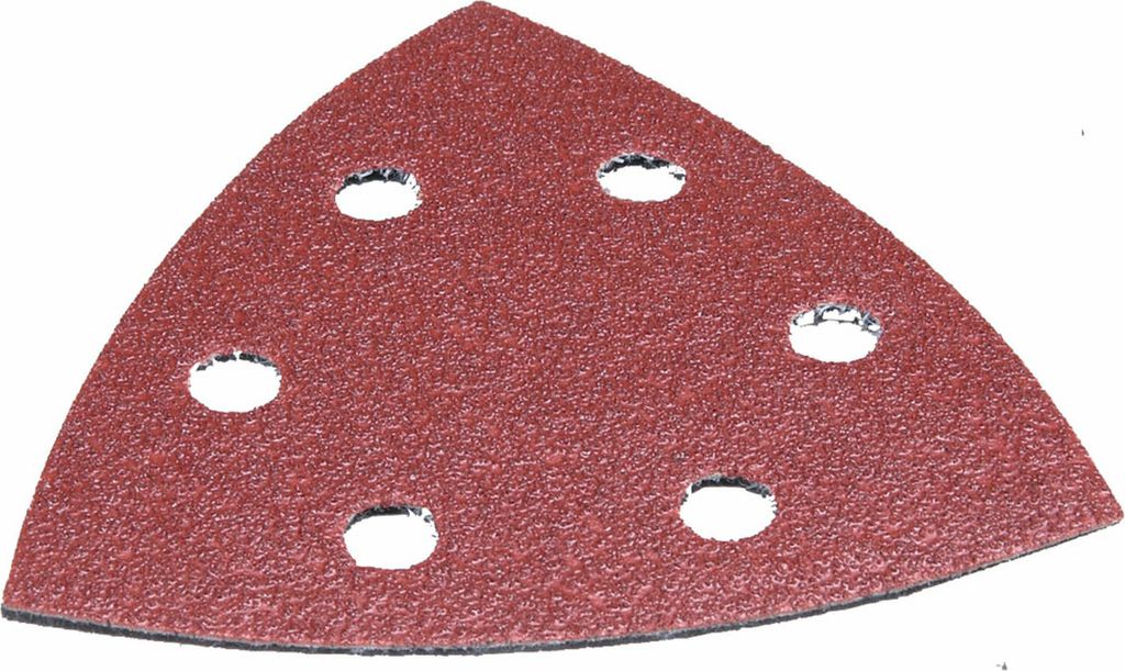 Makita B-21668 Schleifpapier 94mm GR.240 Klett Holz 10 Produktbild 