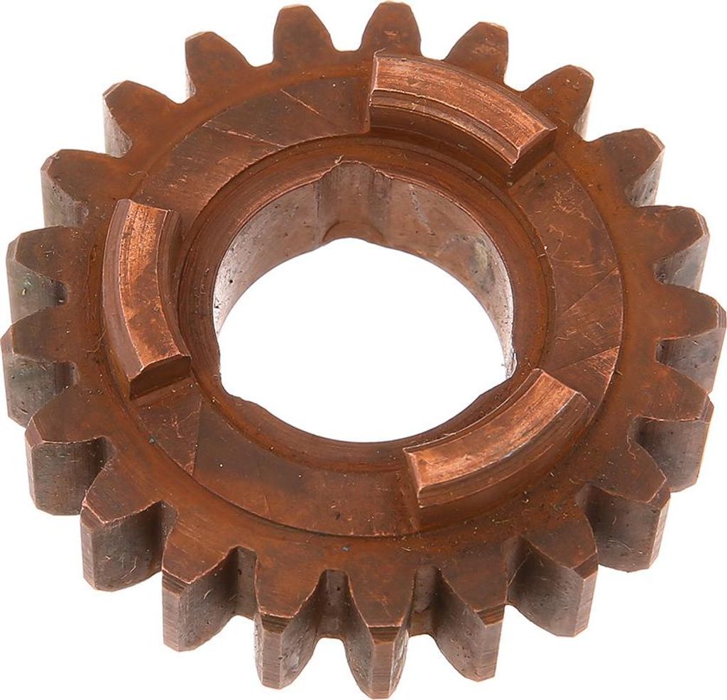 Antriebsrad 4. Gang (21 Zahn) TS250/1, ETZ250, ETZ251, ETZ301