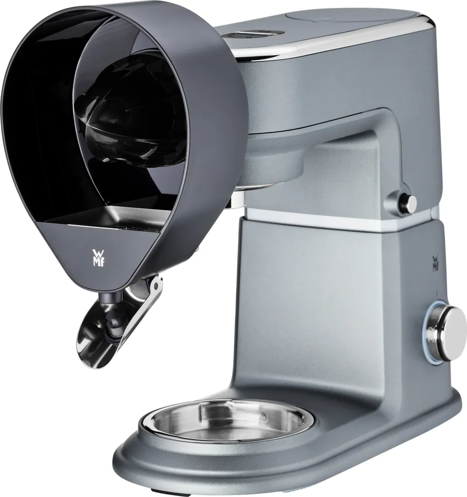 Spremiagrumi WMF Profi Plus: Accessorio Professionale Acciaio Inox