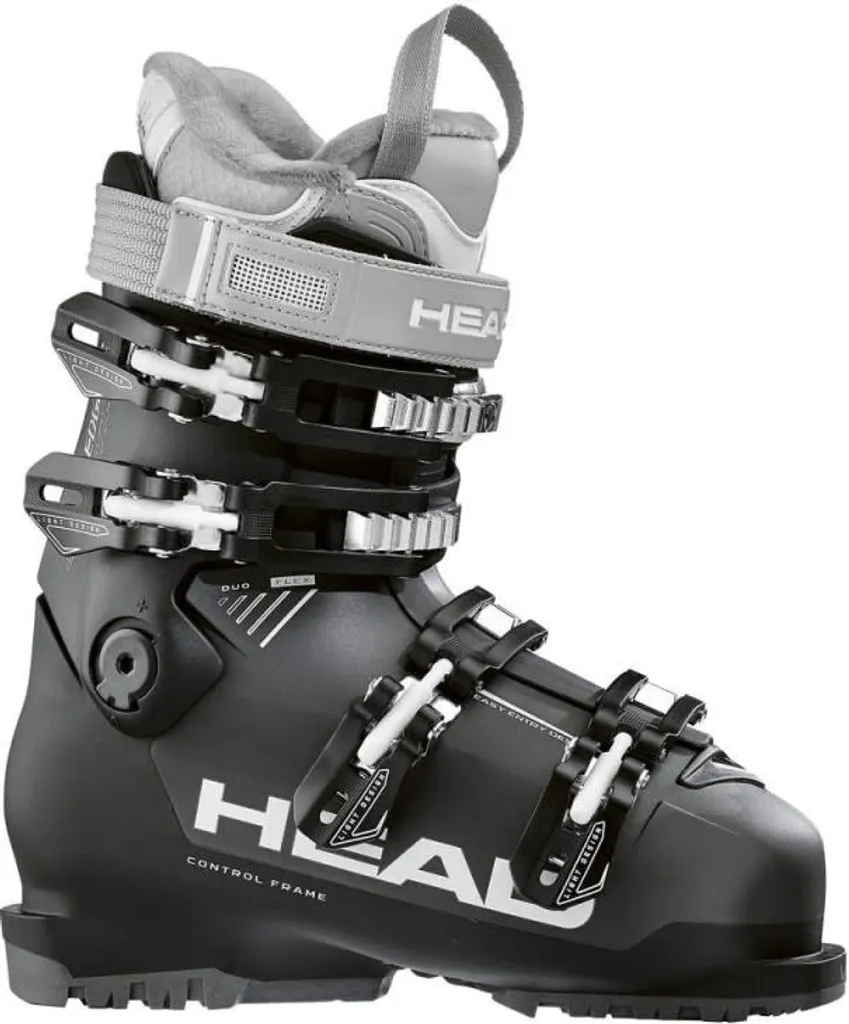 Chaussures de ski HEAD Advant Edge 65W pour progresser sur piste 26