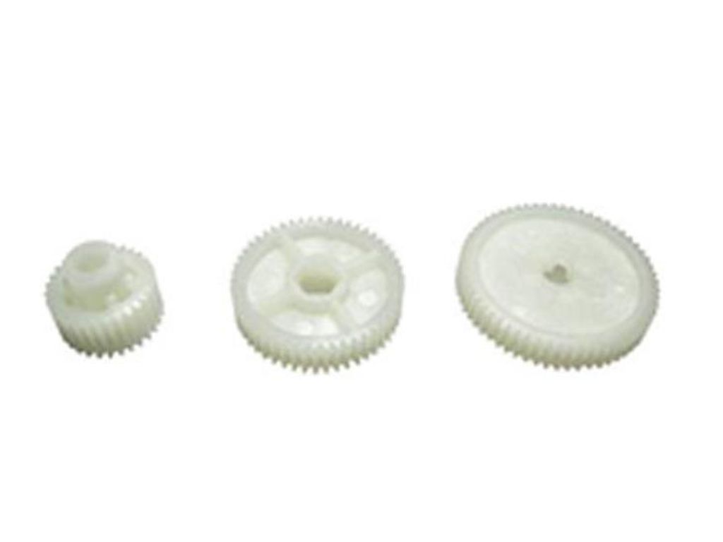 Amewi Transmission gear box Fighter-1, Extreme, Eagle 1:12