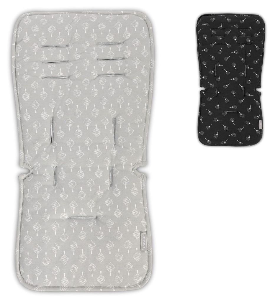 Lorelli Kinderwagen Sitzauflage, Universal, Elastikband, Produktbild 