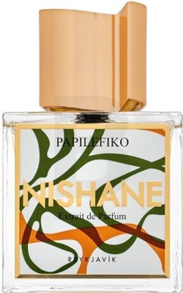 Nishane Papilefiko Parfüm unisex 100 ml Produktbild 