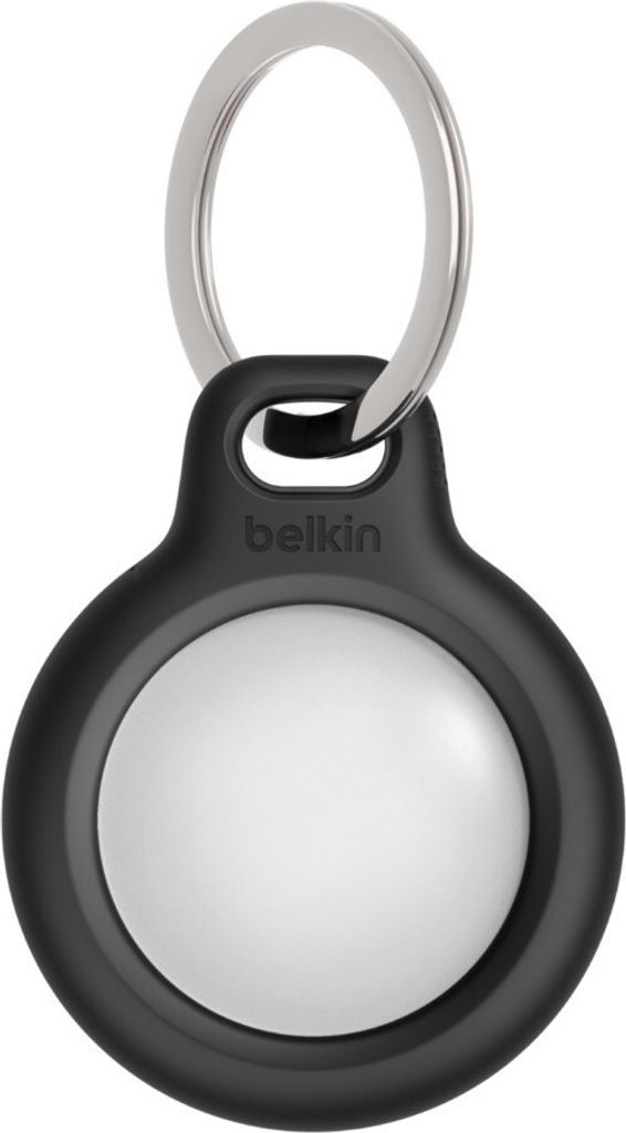 Belkin MSC001BTBK - puzdro na vyhľadávanie kľúčov - čierne Obrázok produktu 8