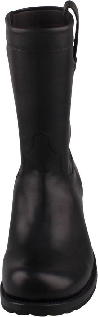 Sendra Herren Stiefel 7133 Schwarz Image du produit 