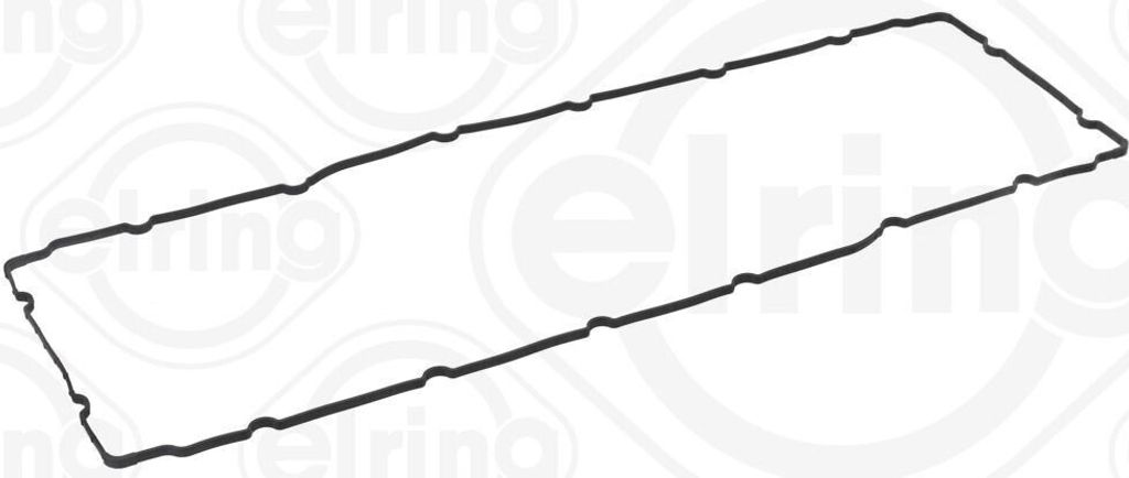 ELRING Ölwannendichtung für YUTONG 6121 283.990