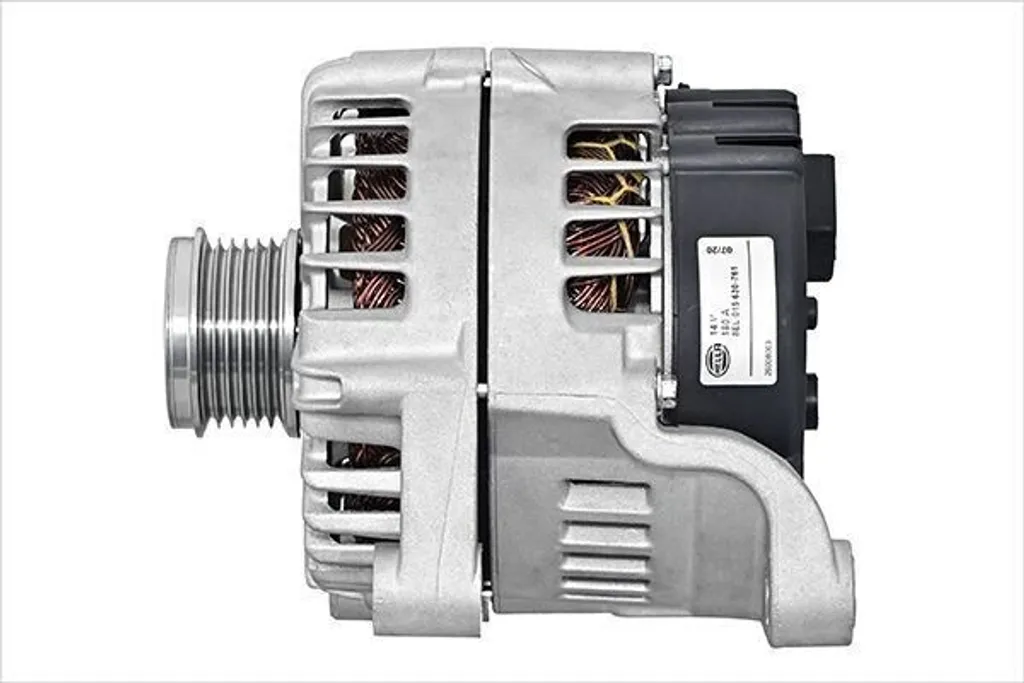 Alternateur de rechange pour BMW Série 3 E90 E91 E92 E93 et BMW X1 E84