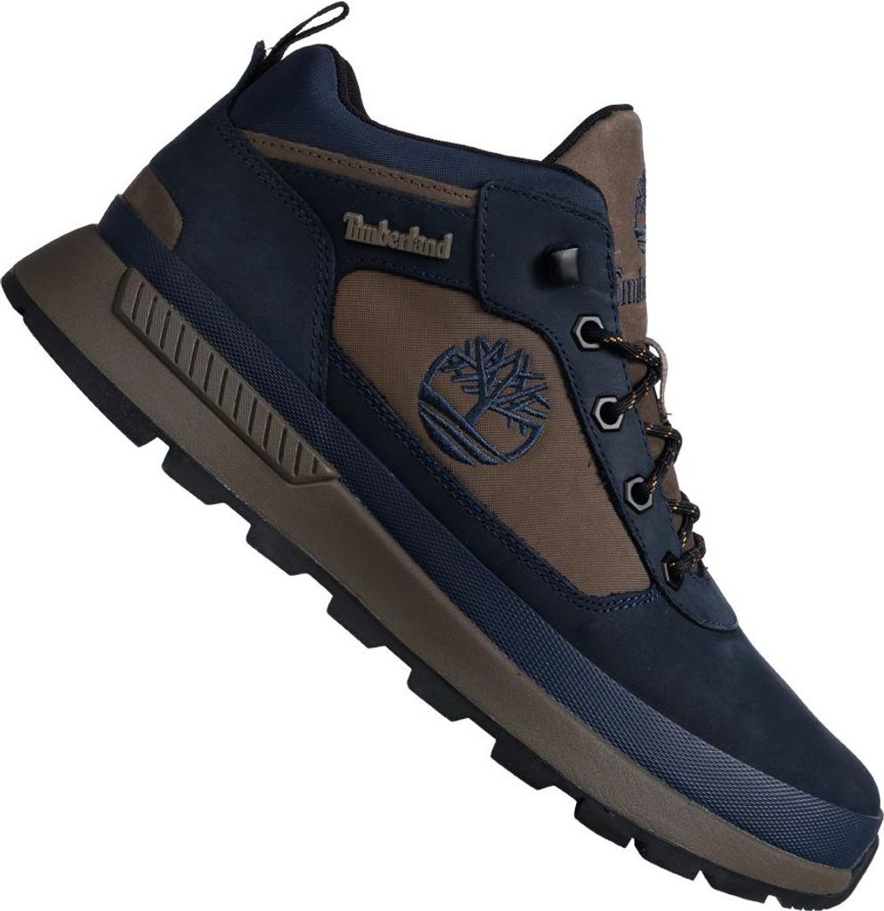 44|Timberland Field Trekker Boot Herren Schuhe TB0A6DKNW06 Produktbild 