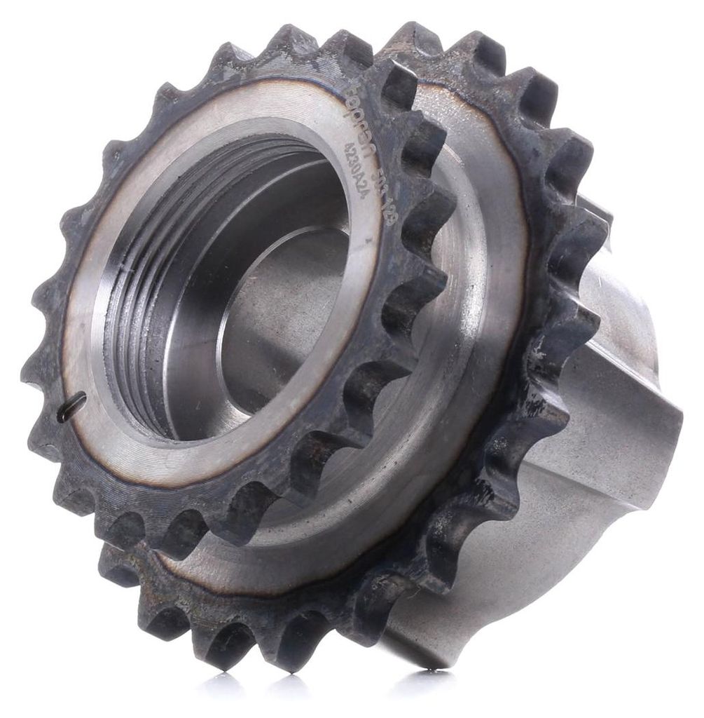 TOPRAN Zahnrad Einspritzpumpe 503 129 für BMW 3 Touring (E91)