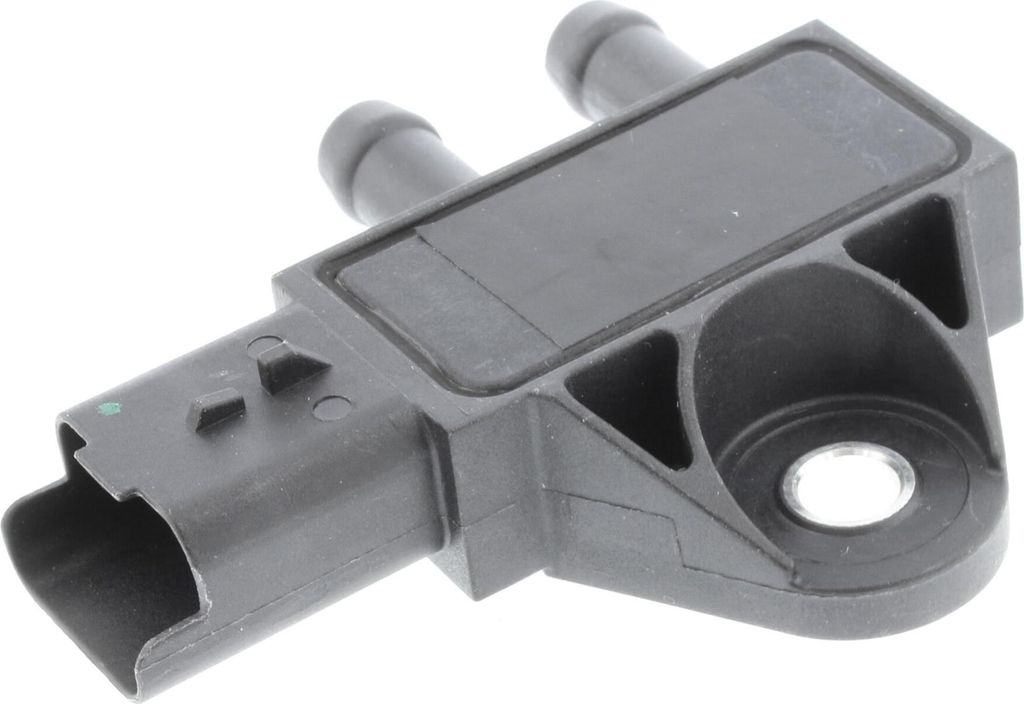 Sensor, Abgasdruck CITROËN C2, C3, C4, DS3, DS4 206, 207, 308, 3008