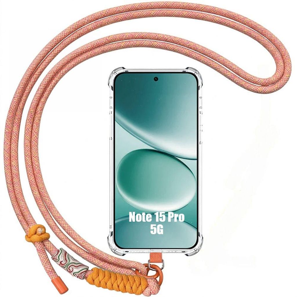 Coque pour Xiaomi Redmi Note 15 Pro 5G, Antichoc Image du produit 