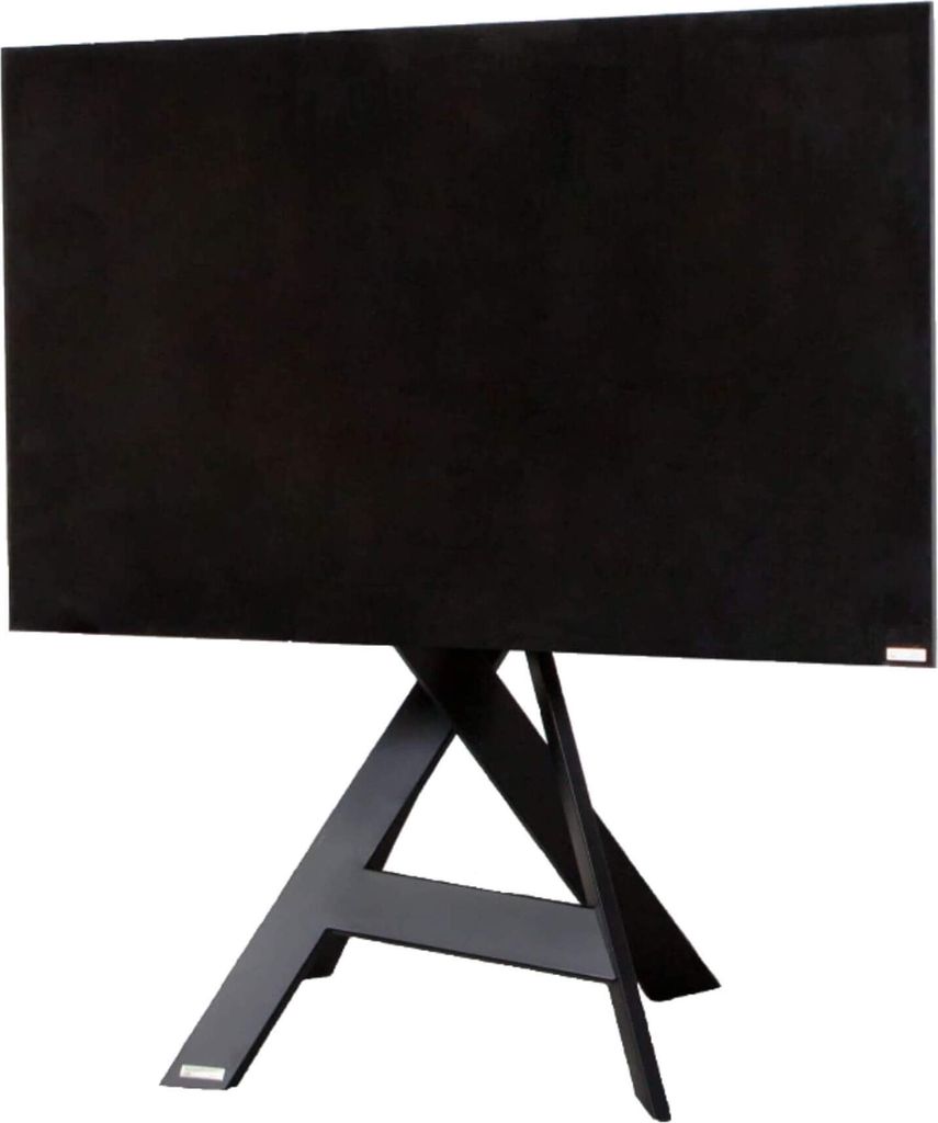 Supporto TV di design Wissmann mikado art 113 con funzione Immagine del prodotto 