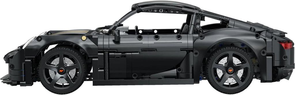 RUF GT 1:10 (1655 dílů) Obrázek produktu 3