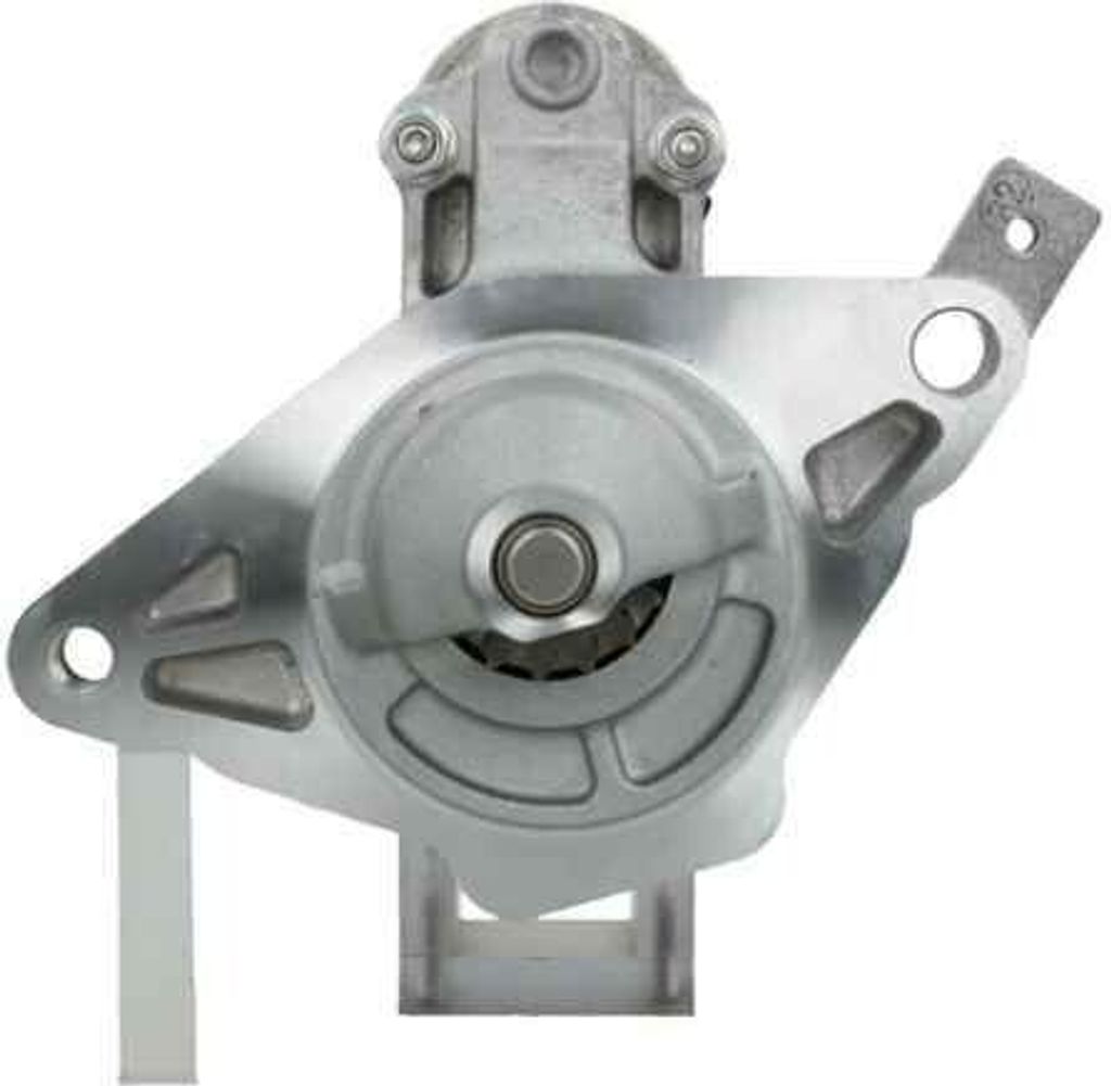 BV PSH 190.923.152.260 Starter Anlasser 1,6kW für TOYOTA Yaris Schrägheck (P13) 12V