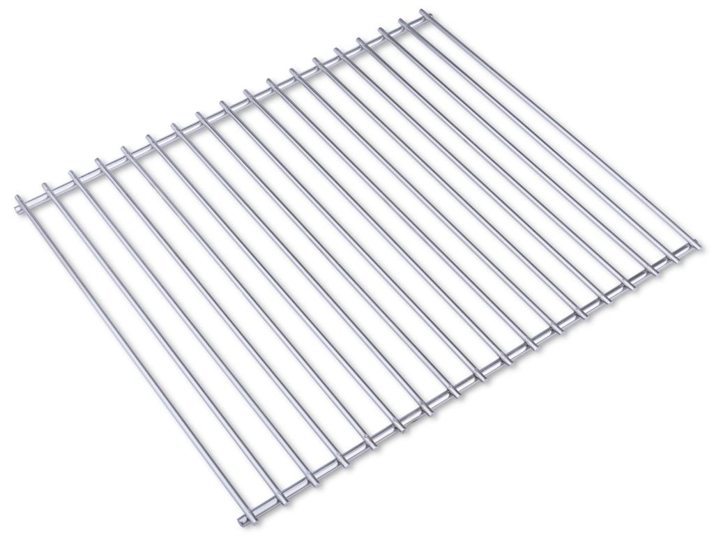 Griglia in acciaio inox 35x30cm Immagine del prodotto 