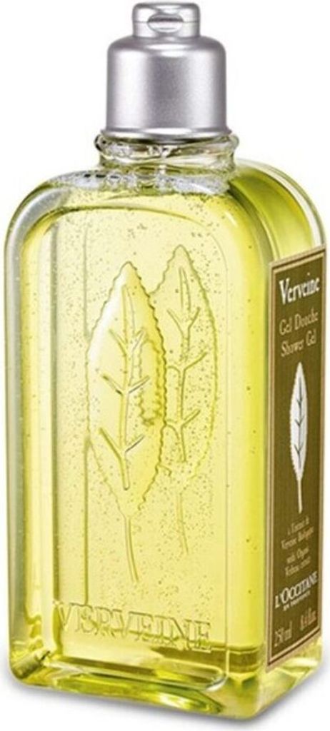 L'Occitane Verveine Shower Gel Duschgel 250 ml
