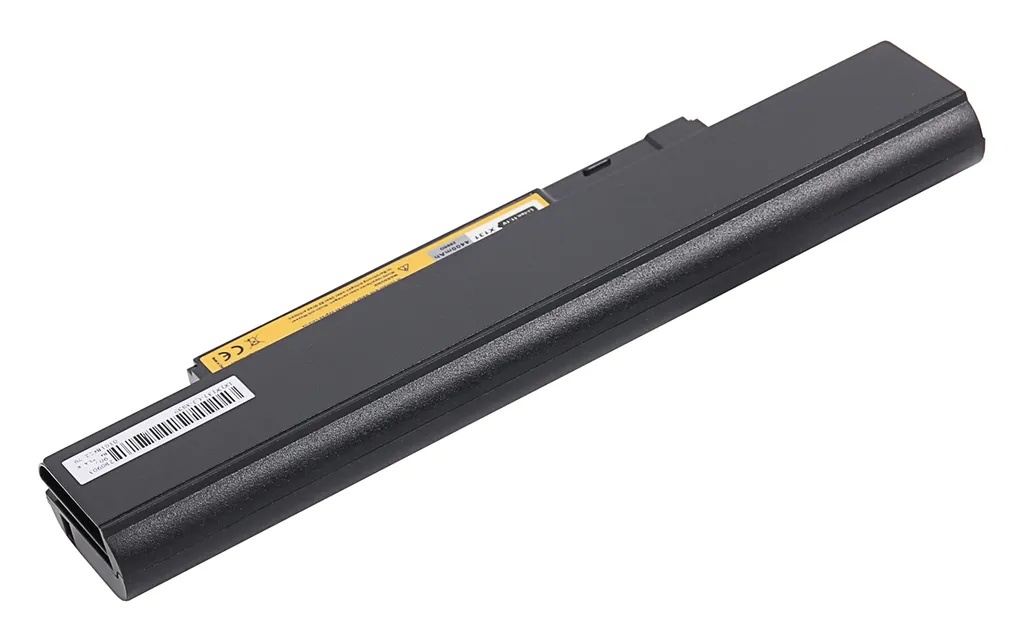 Batterie Ordinateur Lenovo ThinkPad Edge E120 E135 E145 - Usage Nomade - 4