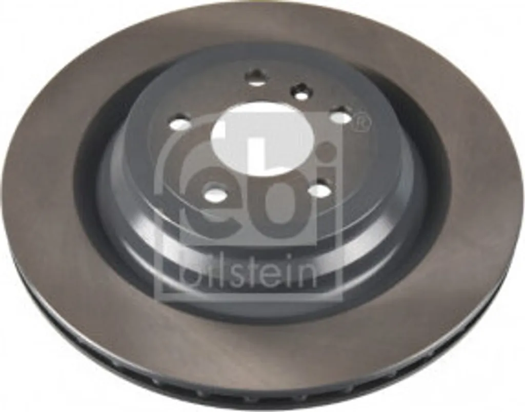 Disque de frein arrière pour Mercedes Classe M W166 et Coupé C292