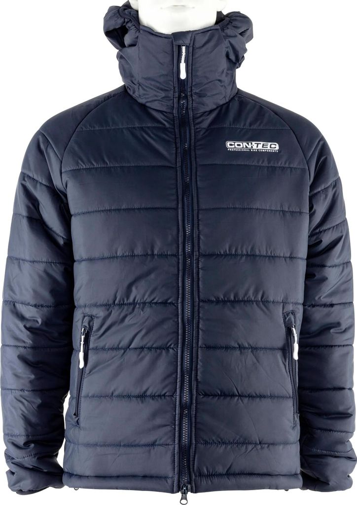 Contec Winterjacke Puffer CT Winterjacke S