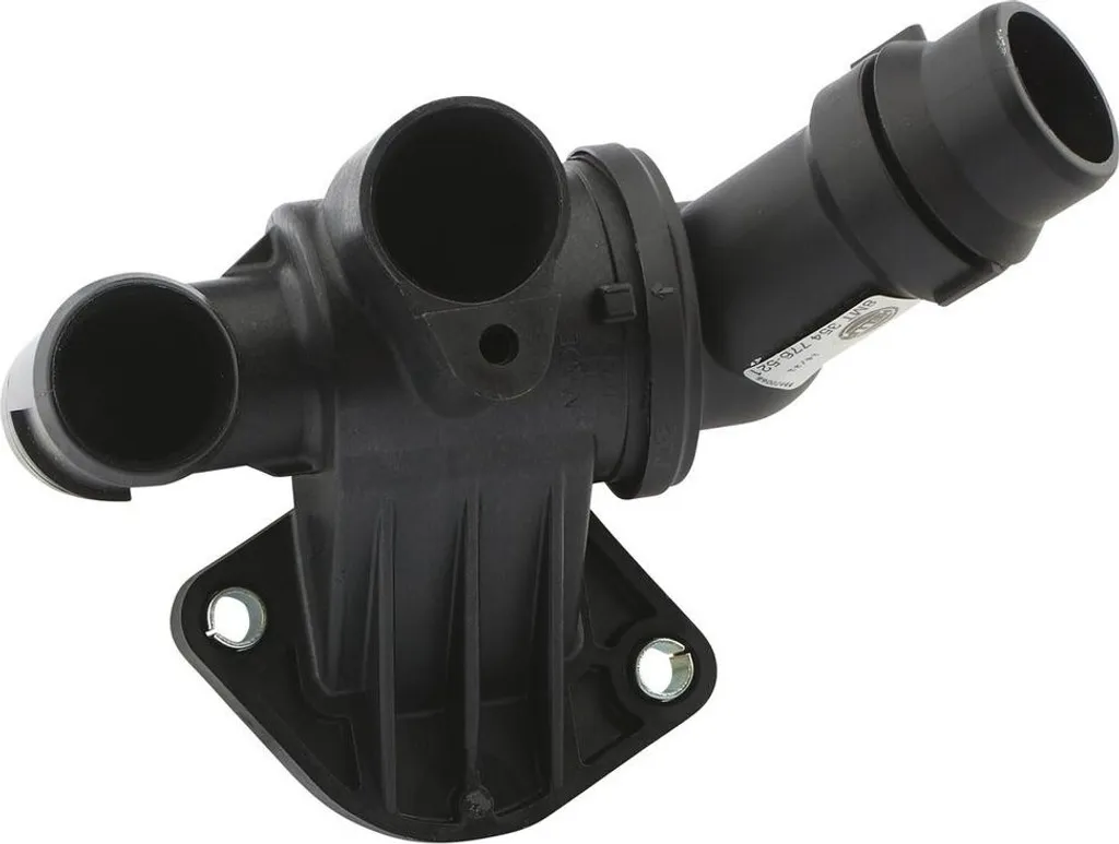 Réparer Surchauffe Audi A4 A6 : Thermostat HELLA 06D 121 111 G Fiable
