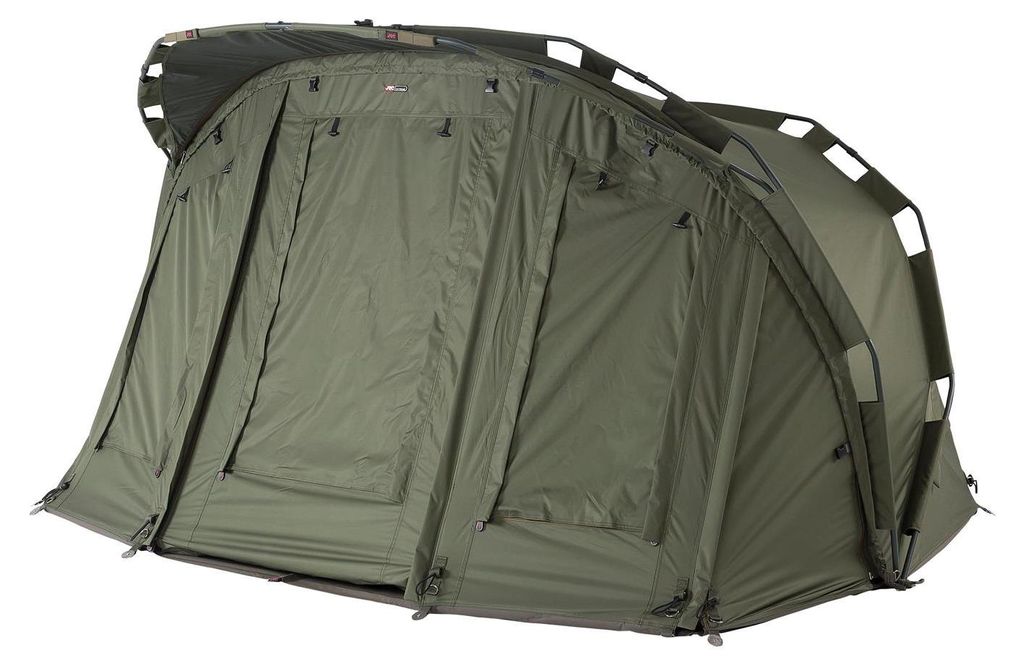 Tenda JRC Extreme TX Bivvy per 2 persone Immagine del prodotto 