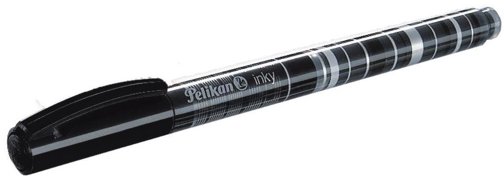 Pelikan Tintenschreiber Inky 273, schwarz Produktbild 