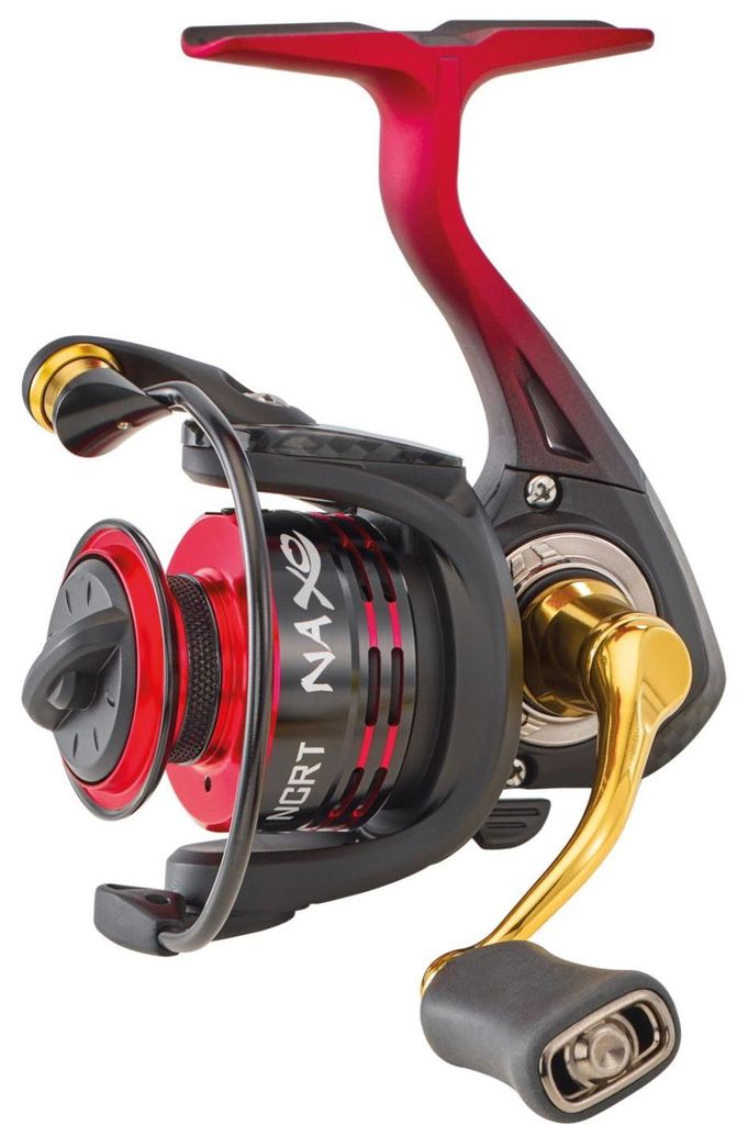 RYOBI NCRT Naxo 1000 - Spinnrolle Produktbild 