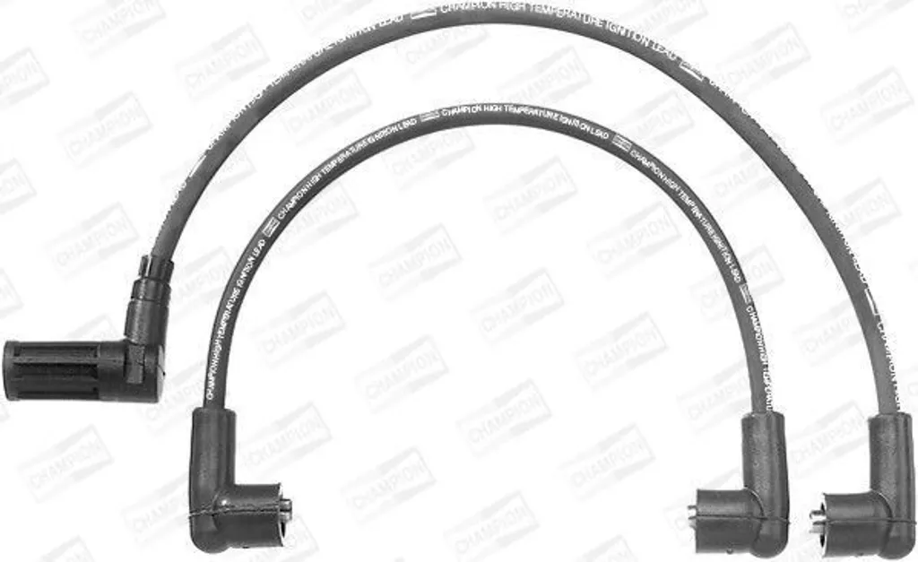 CHAMPION CLS004 - Set di cavi candela OE 7716094 per Tipo