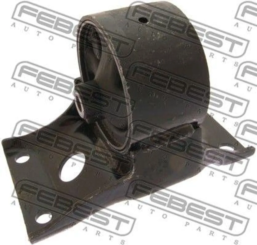 Remplacer votre support moteur Nissan Almera Primera - FEBEST NM-027