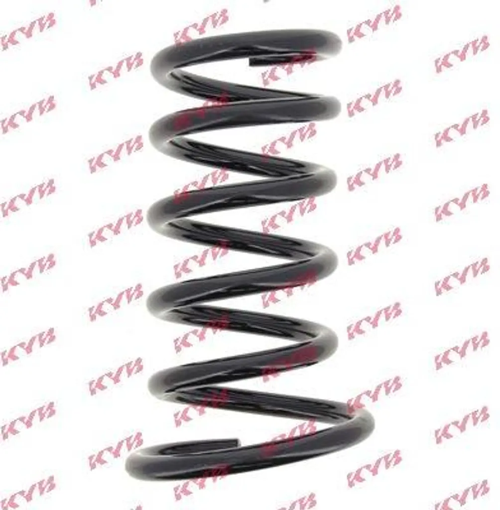 Supprimer l'Affaissement de votre XC90 avec le Ressort KYB RG6799