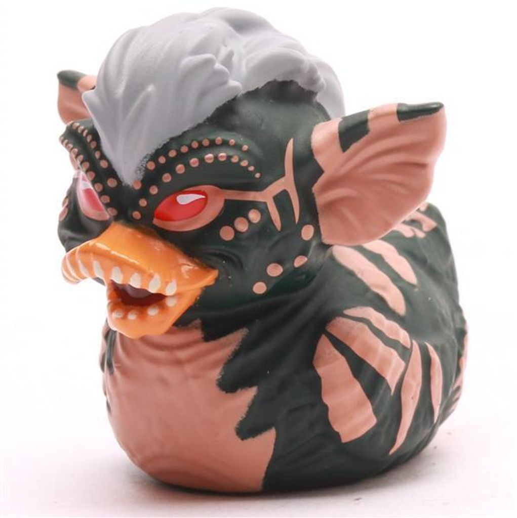 TUBBZ Badeente Gremlins Stripe Mini Vinyl 5 cm