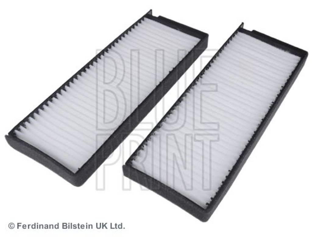 Innenraumfilter BLUE PRINT ADG02531