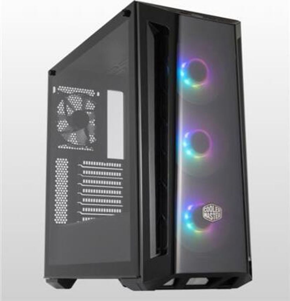 Coolermaster MCB-B520-KGNN-RGA Geh CoolerMaster MasterBox Zdjęcie produktu 