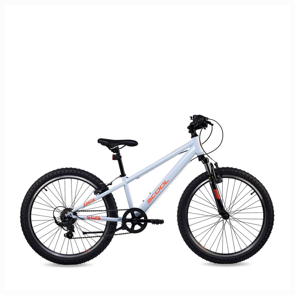 Bicicletta per bambini da 24 pollici, 6 marce, MTB per Immagine del prodotto 