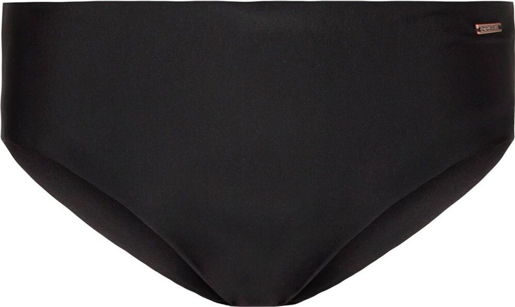 Protest Mm Facets 21 Bikini-höschen Schwarz XS Frau Schwarz XS