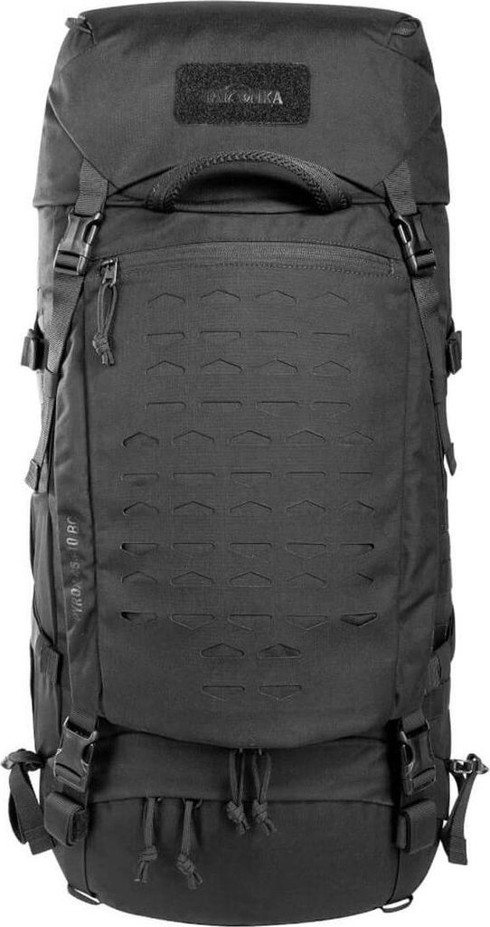 Tatonka Pyrox 45+10 BC - Rucksack, Farbe:black Produktbild 