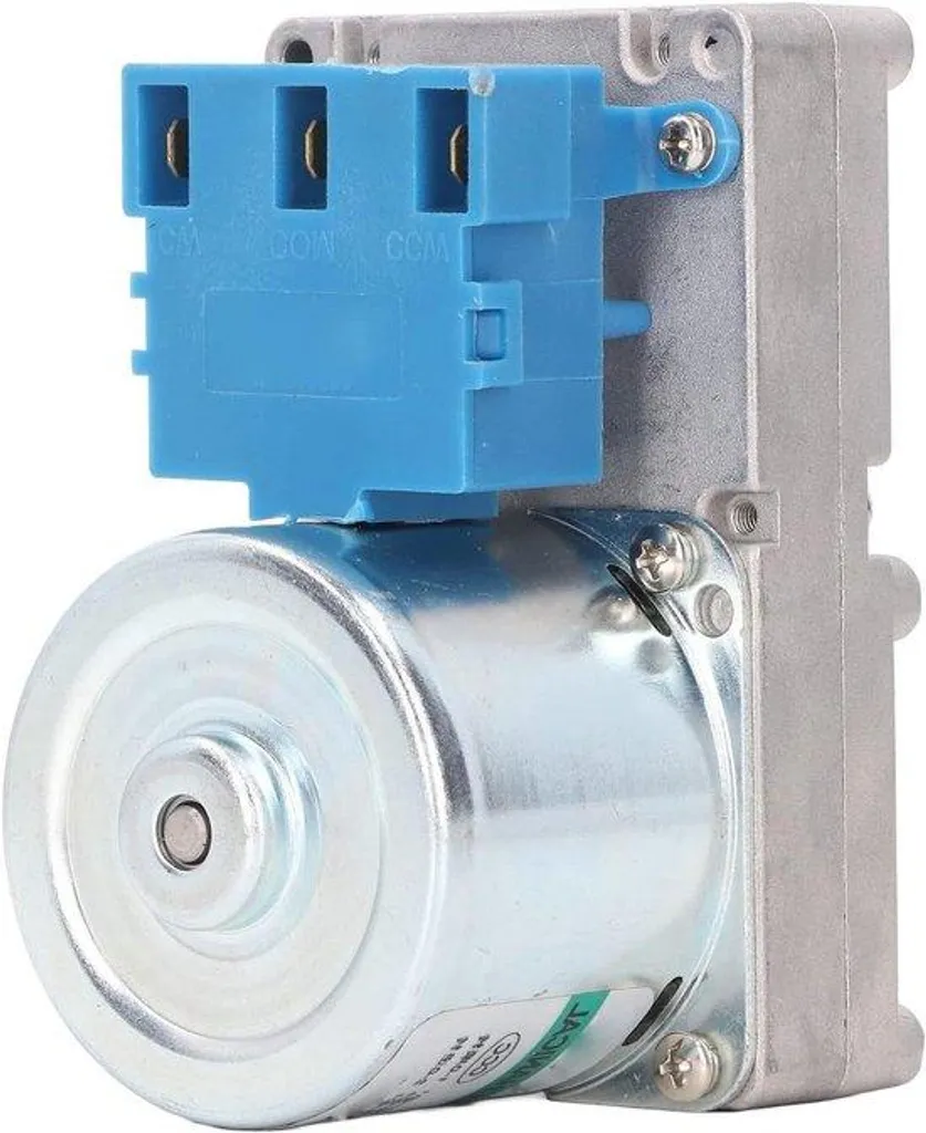 Alimentateur de pellets 220V CA 20W - Motoréducteur pour poêle à granulés