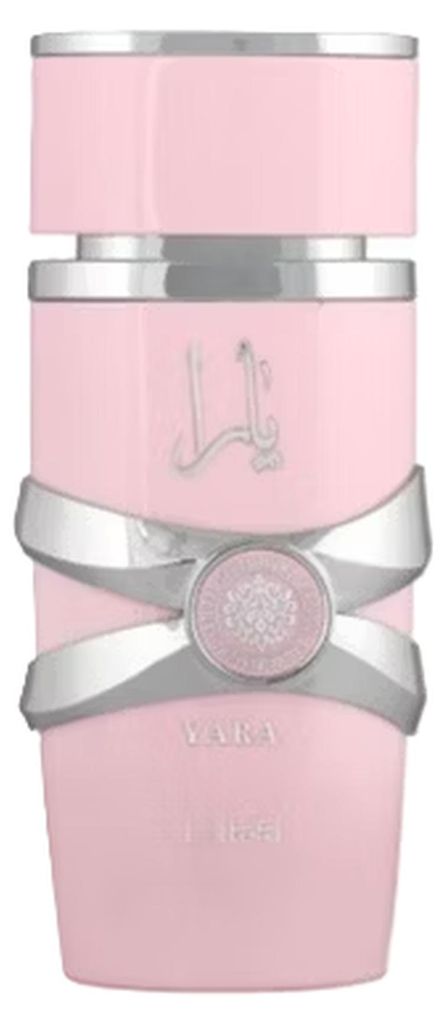 Dames parfum 100 ml, oriëntaalse bloemengeur met Productafbeelding 