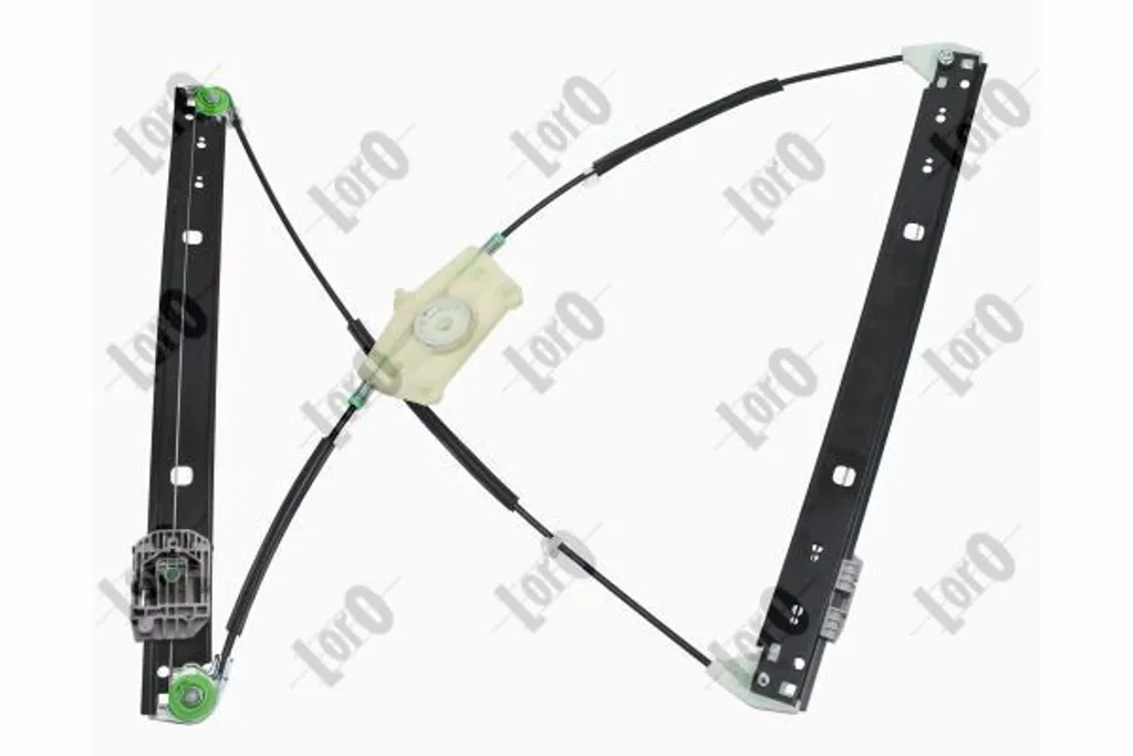 ABAKUS 130-003-034 Lève-vitre avant droit pour Audi Q7 4L OE 4L0837462A