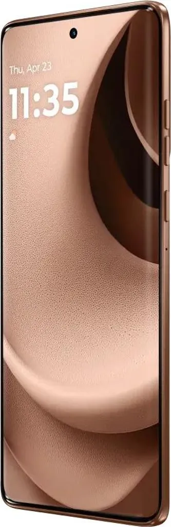 Motorola Edge 60 Fusion 8/256 GB Mocha Mousse 5G